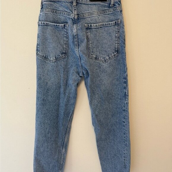 Rails Denim Blue Straight Jeans - Picture 5 of 5